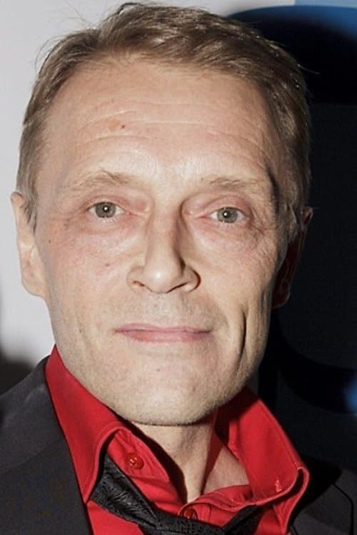 Ilkka Heiskanen zdjęcie