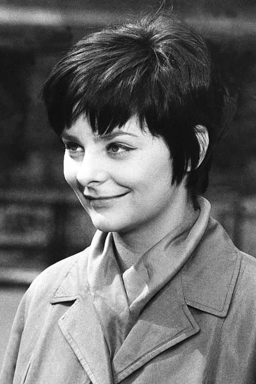 Ilona Béres zdjęcie