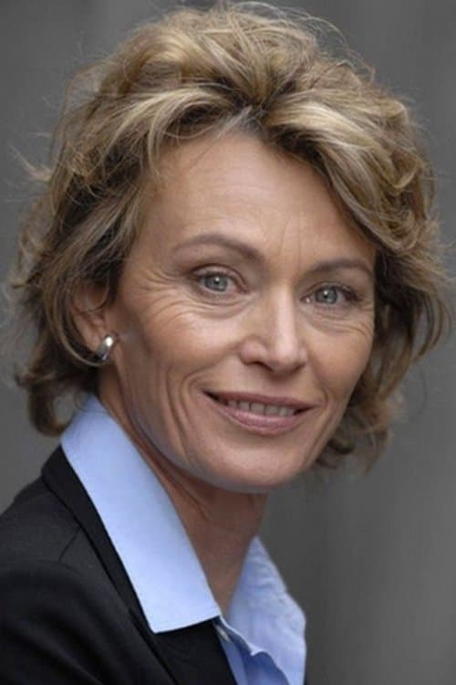Ilona Grübel zdjęcie