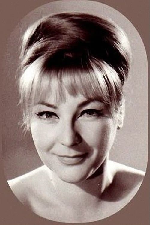 Ilona Kállay zdjęcie