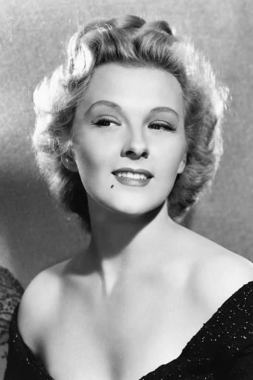 Ilona Massey zdjęcie