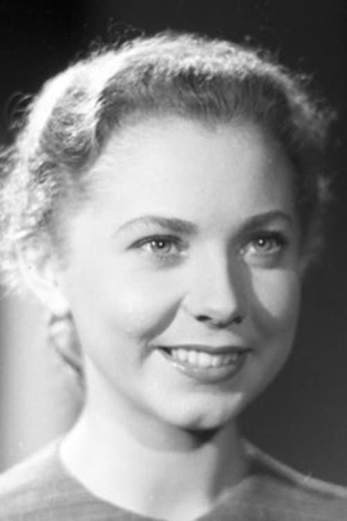 Ilona Stawińska zdjęcie