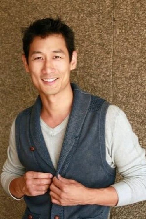 Ilram Choi zdjęcie