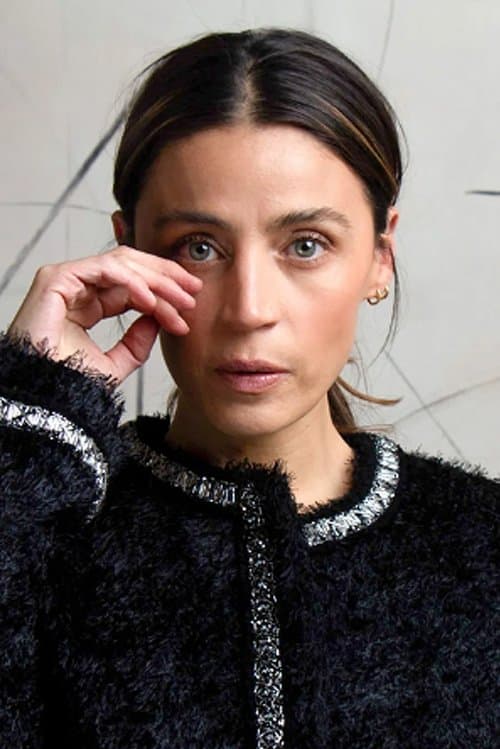 Ilse Salas zdjęcie