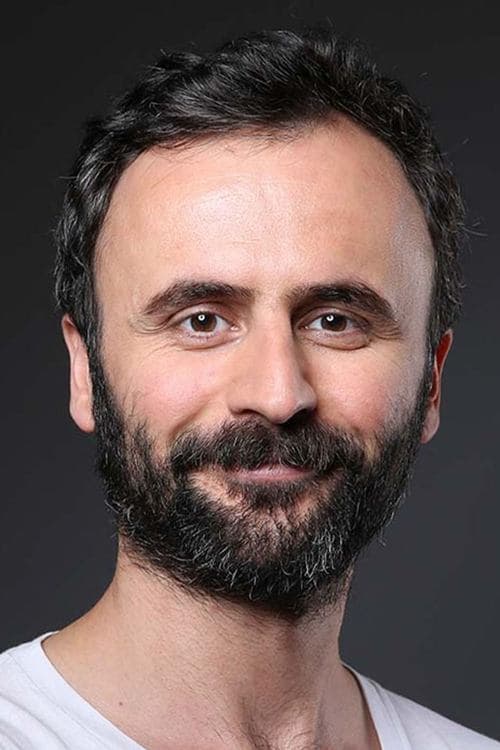 İlyas Özçakır zdjęcie