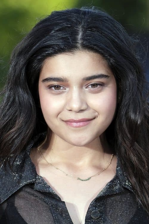 Iman Vellani zdjęcie