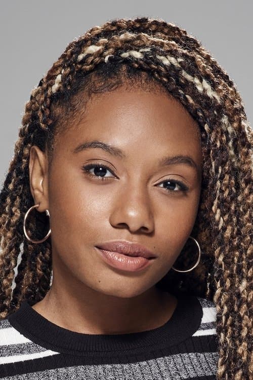 Imani Hakim zdjęcie
