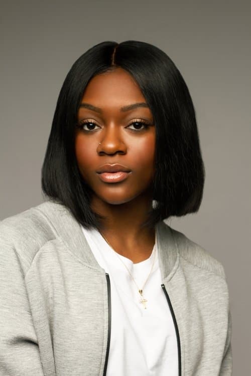 Imani Lewis zdjęcie