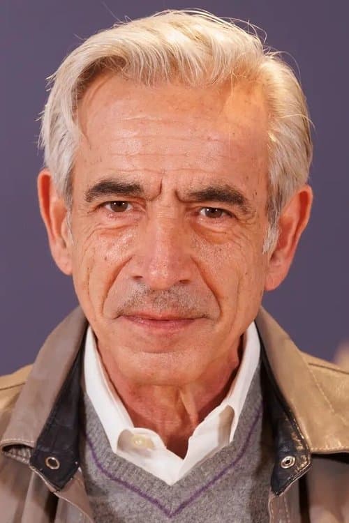 Imanol Arias zdjęcie
