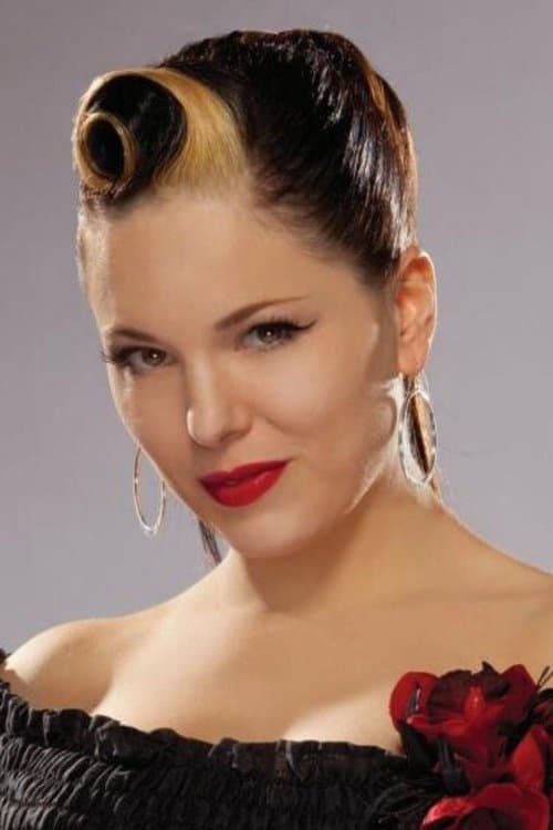 Imelda May zdjęcie