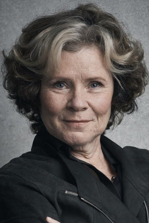 Imelda Staunton zdjęcie