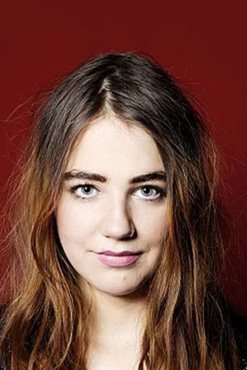 Imogen Archer zdjęcie
