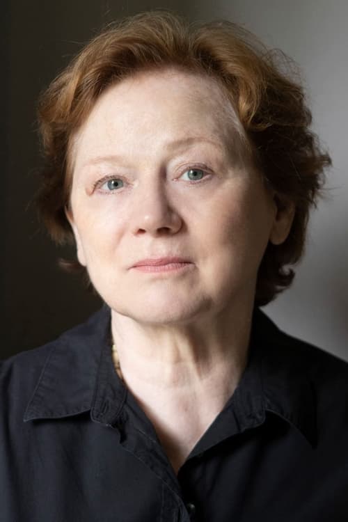 Imogen Kogge zdjęcie