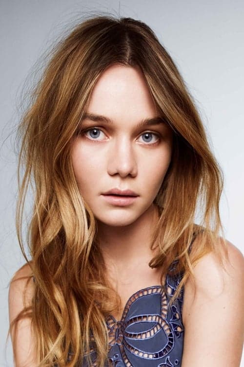 Imogen Waterhouse zdjęcie