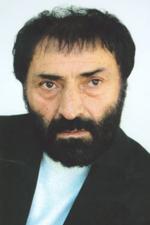 Imomberdy Mingbaev zdjęcie