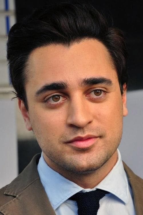 Imran Khan zdjęcie