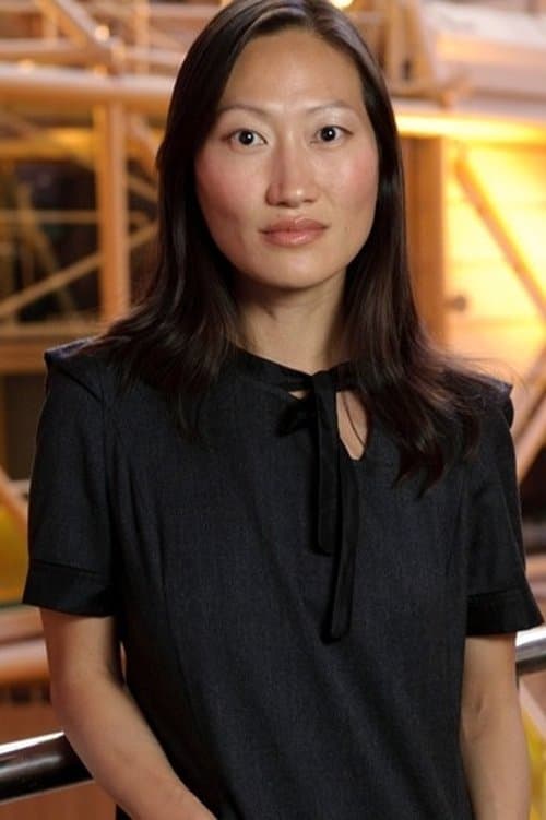 In-sook Chappell zdjęcie