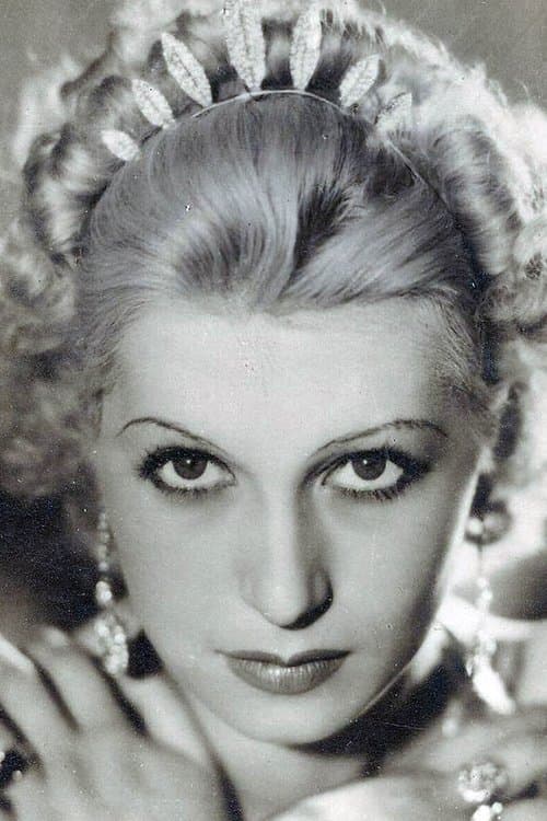 Ina Benita zdjęcie