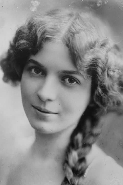 Ina Claire zdjęcie