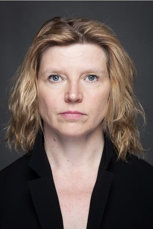 Ina Geerts zdjęcie