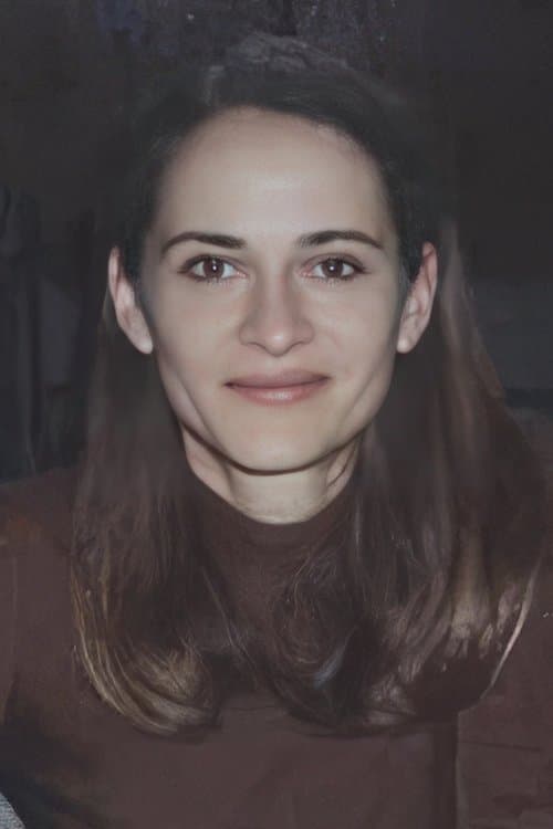 Ina Gogálová zdjęcie