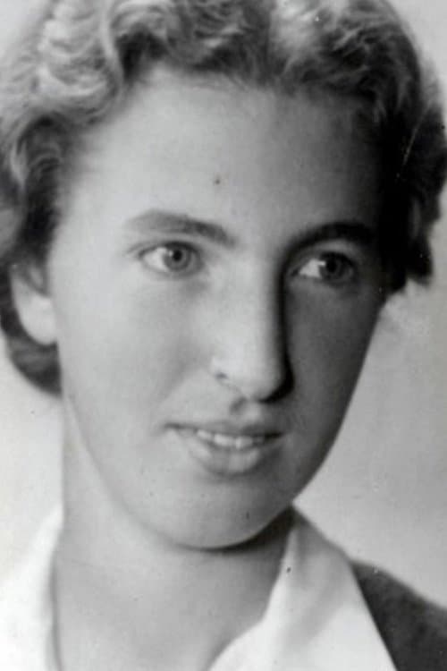 Ina van der Molen zdjęcie