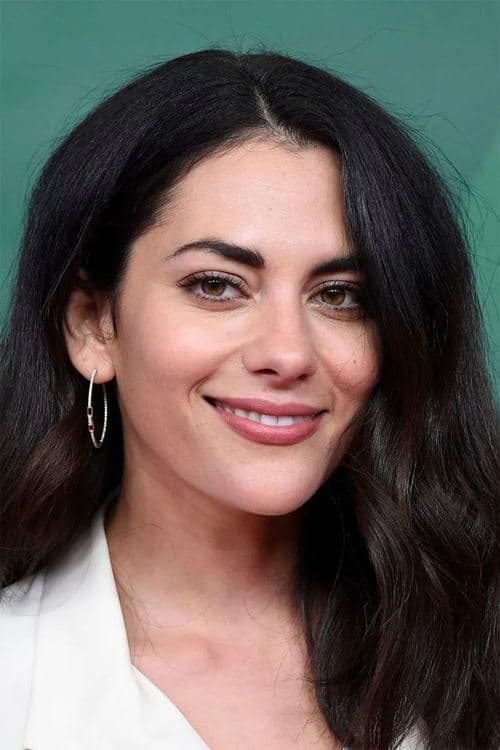 Inbar Lavi zdjęcie