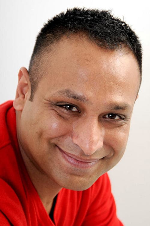 Inder Kumar zdjęcie
