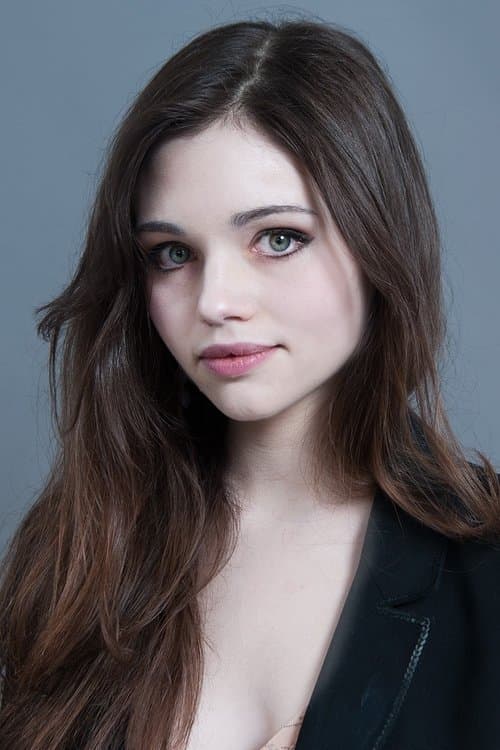 India Eisley zdjęcie