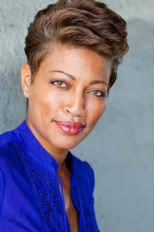 Indira G. Wilson zdjęcie