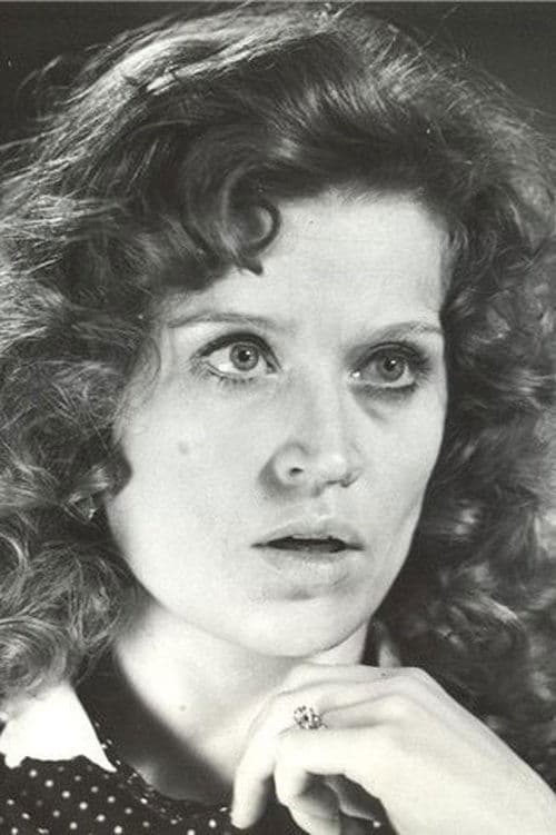 Indra Burkovska zdjęcie