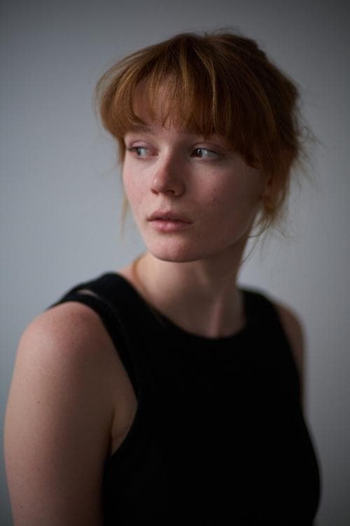 Ines Høysæter Asserson zdjęcie