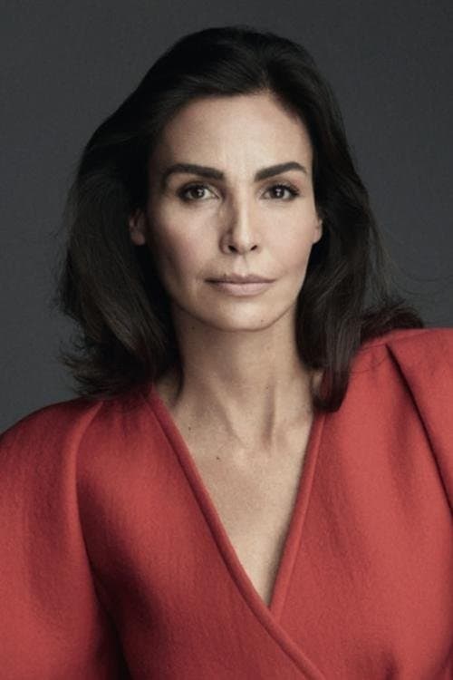 Inés Sastre zdjęcie