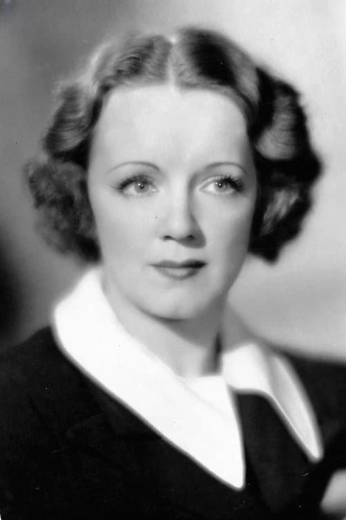 Inez Courtney zdjęcie