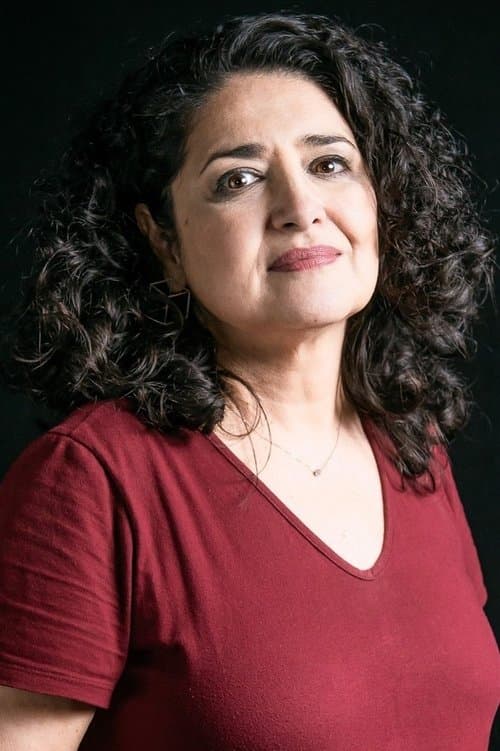 Inez Viana zdjęcie