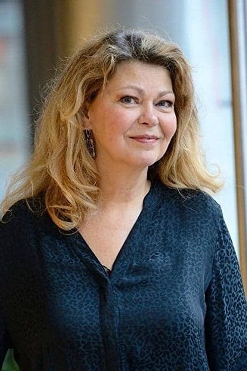 Ing-Marie Carlsson zdjęcie