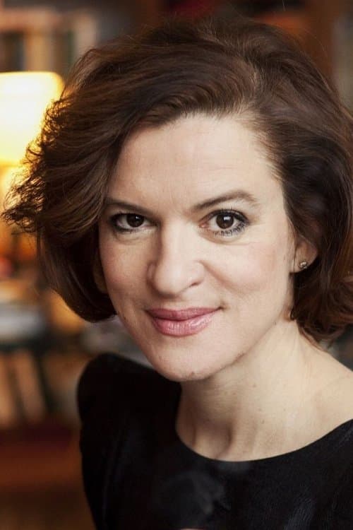 Inga Busch zdjęcie