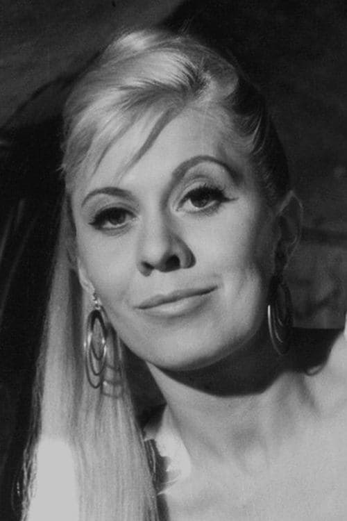 Inga Gill zdjęcie