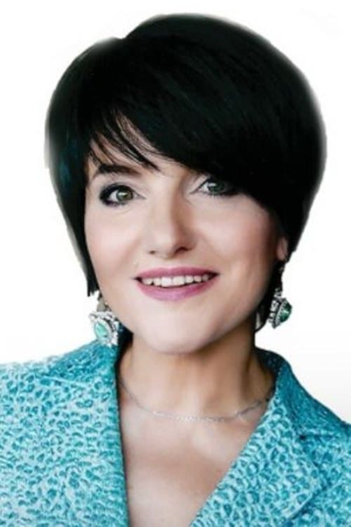 Инга Оболдина zdjęcie