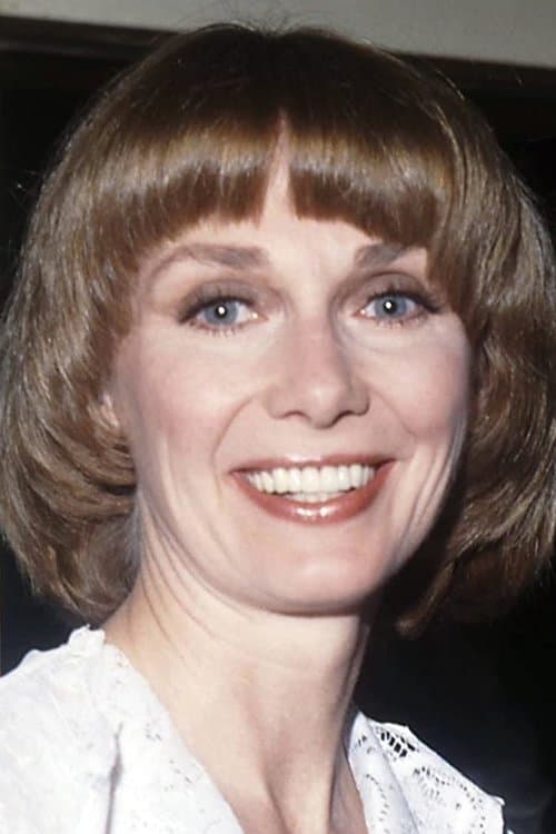 Inga Swenson zdjęcie