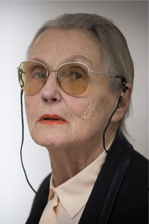 Inge Appelt zdjęcie