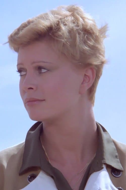 Inge Fock zdjęcie