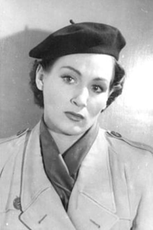 Inge Keller zdjęcie