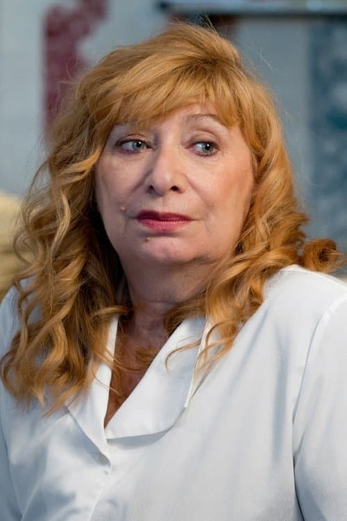 Inge Maux zdjęcie