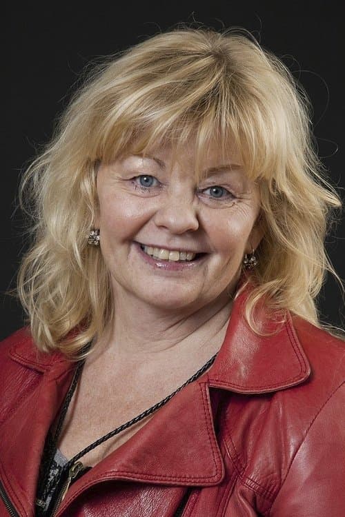 Inger Nilsson zdjęcie