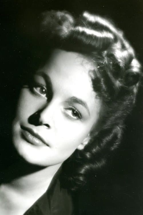 Ingrid Backlin zdjęcie