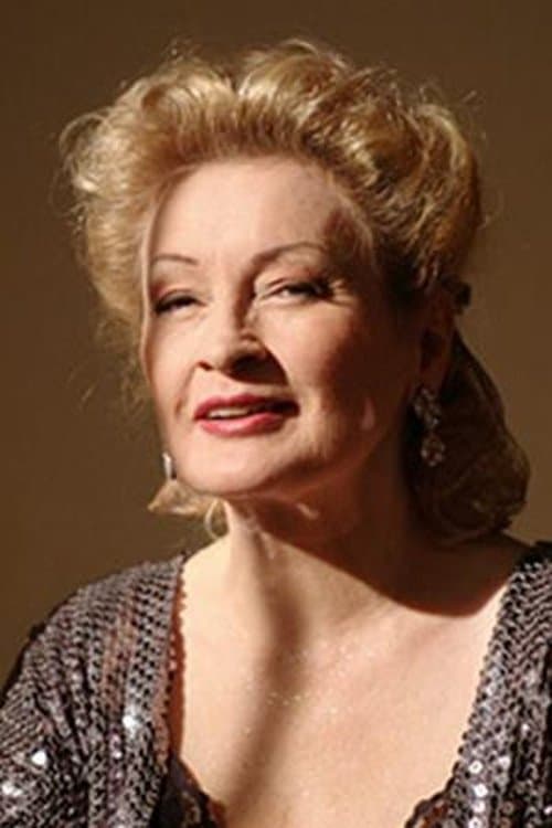 Ingrid Caven zdjęcie