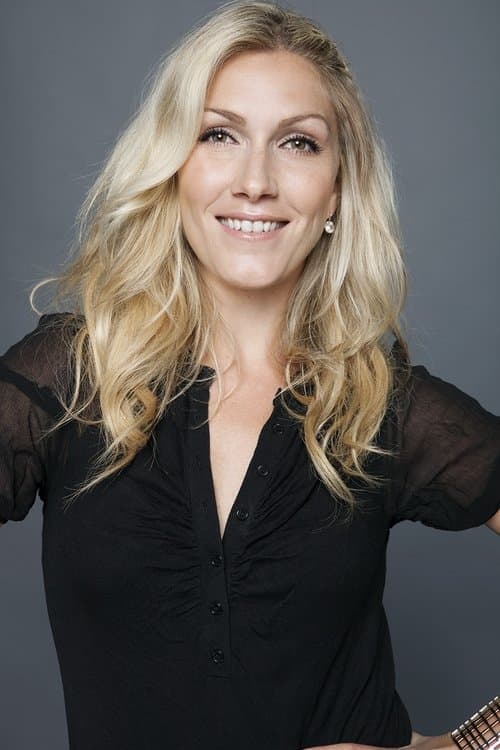 Ingrid Falaise zdjęcie