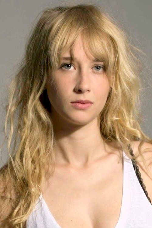 Ingrid García Jonsson zdjęcie