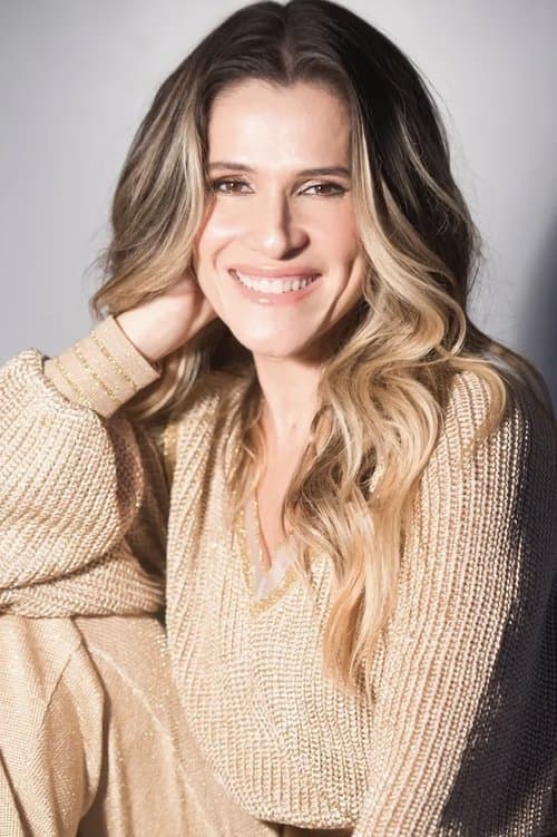 Ingrid Guimarães zdjęcie